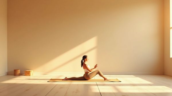 Comment choisir une formation yoga ByHeberson tous niveaux adaptée à vos besoins