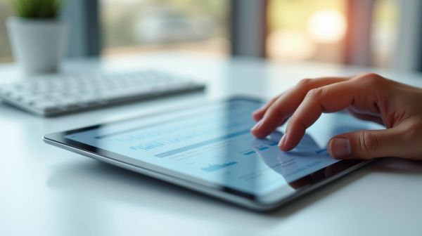 Logiciel gestion client coach : optimisez votre suivi et vos résultats