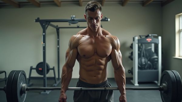 Maîtriser un programme musculation pour des résultats optimaux