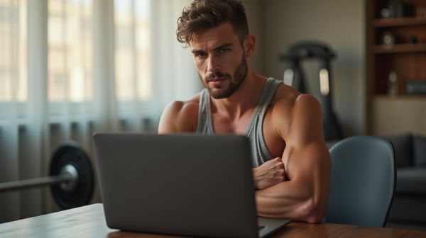 Maîtriser un programme musculation pour des résultats optimaux