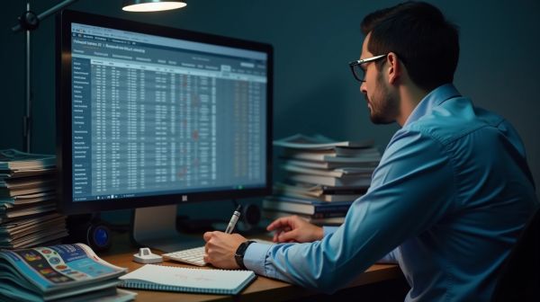 Optimiser sa gestion de bankroll et analyser les matchs efficacement