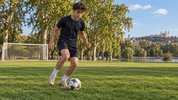 Top 10 astuces pour améliorer votre entraînement au football