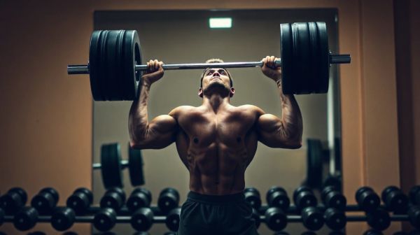 Top conseils pour tirer profit de votre programme musculation