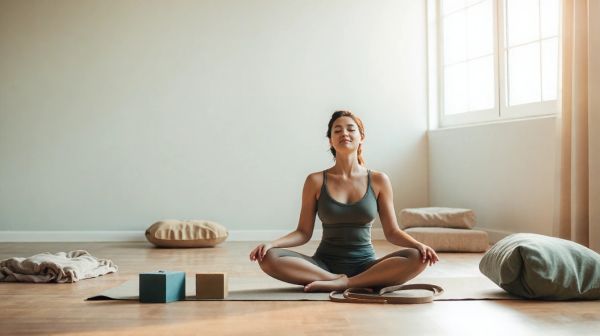 Top critères pour sélectionner votre formation yoga ByHeberson