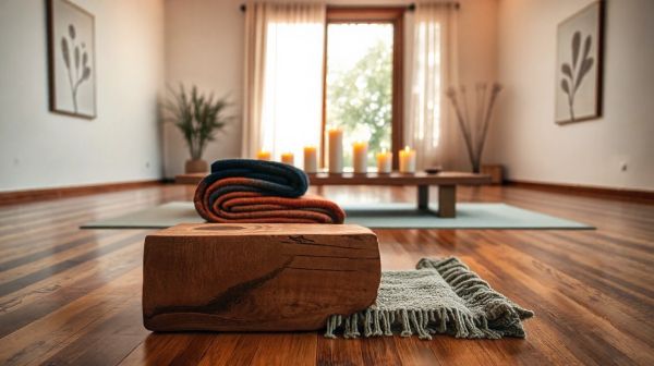 Top critères pour sélectionner votre formation yoga ByHeberson