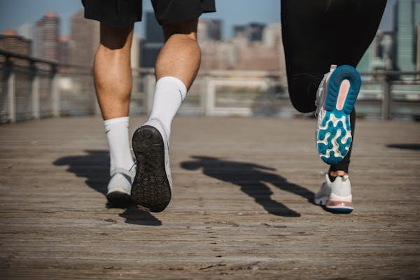 Site spécialiste en conseils sur les chaussures de running: guide complet