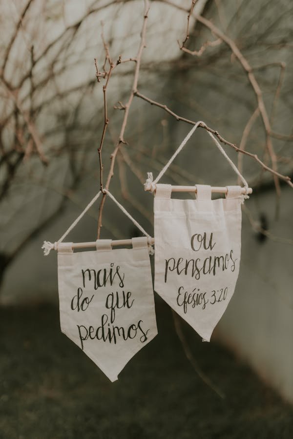 Fanion personnalisé : créez-le sans limite de commande!